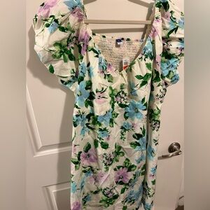 Brand new old navy dress - 2X
